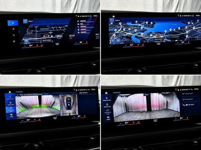 2023 BMW XM Base - 23019226 - 29