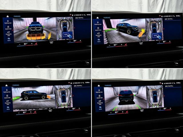 2023 BMW XM Base - 23019226 - 30