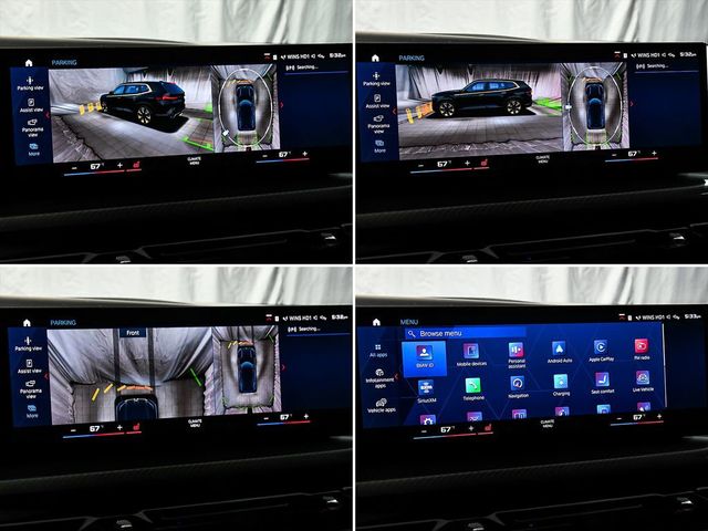 2023 BMW XM Base - 23019226 - 31