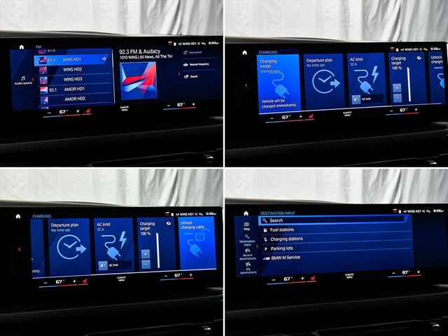 2023 BMW XM Base - 23019226 - 33