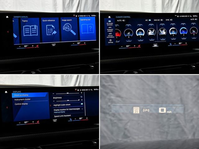 2023 BMW XM Base - 23019226 - 35