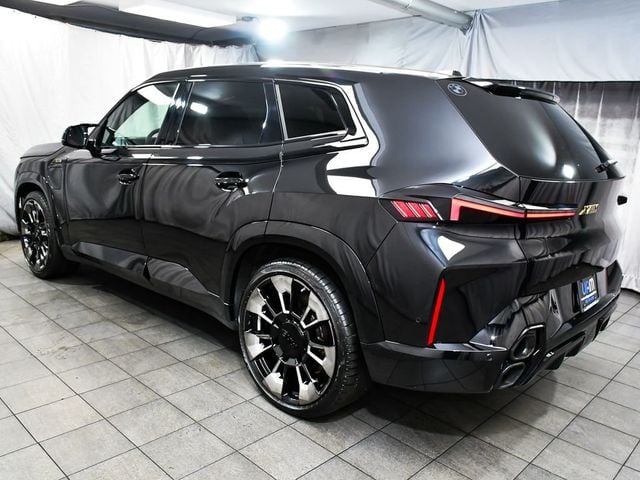 2023 BMW XM Base - 23019226 - 3