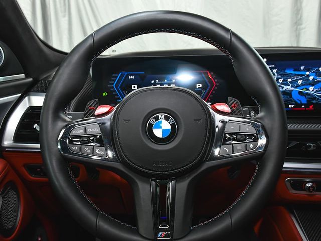 2023 BMW XM Base - 23019226 - 42