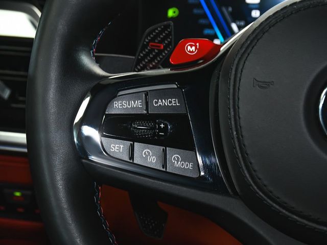 2023 BMW XM Base - 23019226 - 43