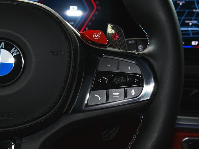 2023 BMW XM Base - 23019226 - 46