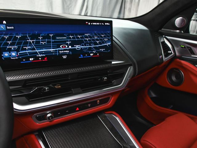 2023 BMW XM Base - 23019226 - 50