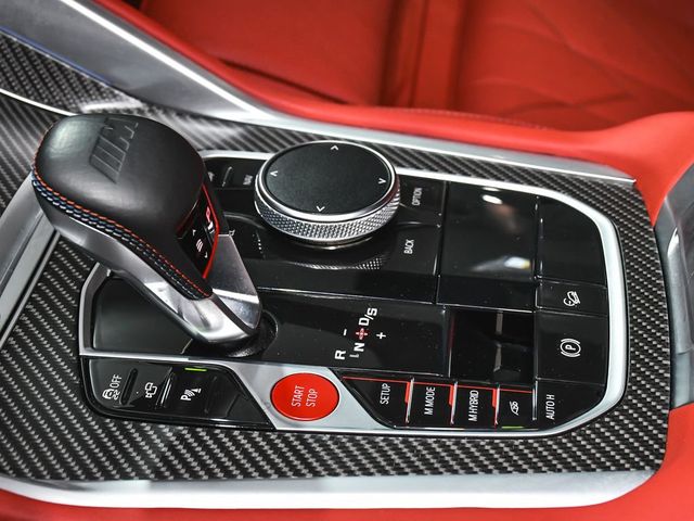 2023 BMW XM Base - 23019226 - 52
