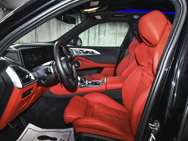 2023 BMW XM Base - 23019226 - 56