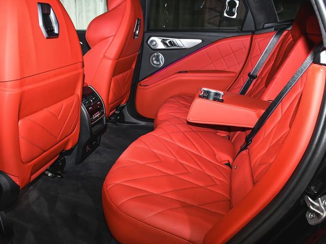 2023 BMW XM Base - 23019226 - 60