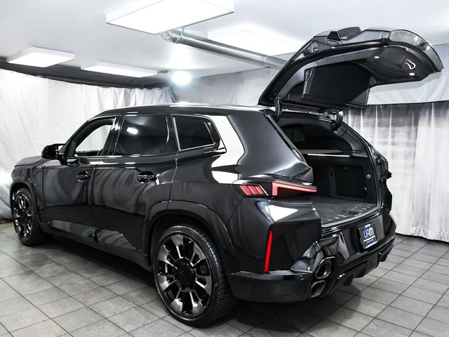 2023 BMW XM Base - 23019226 - 74