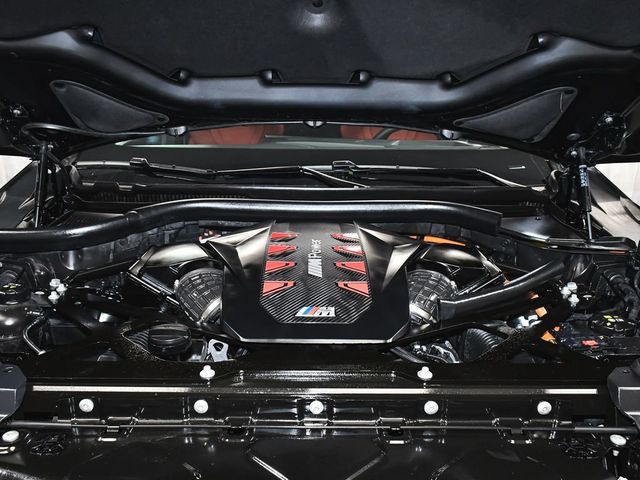 2023 BMW XM Base - 23019226 - 78