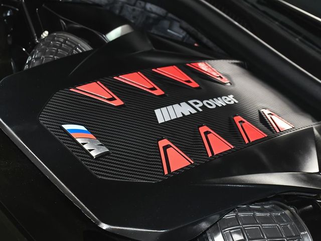 2023 BMW XM Base - 23019226 - 79