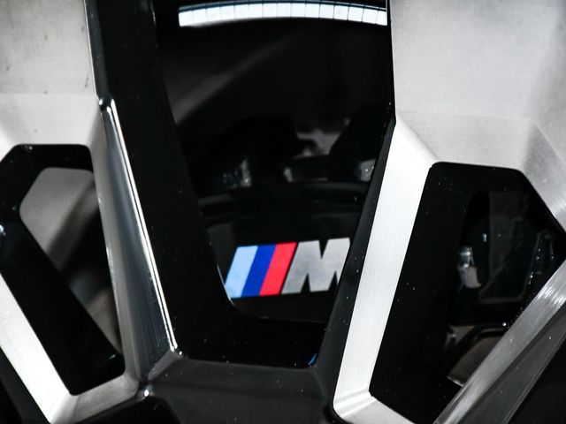 2023 BMW XM Base - 23019226 - 95