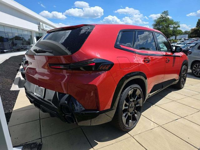 2023 BMW XM Base - 23045600 - 1