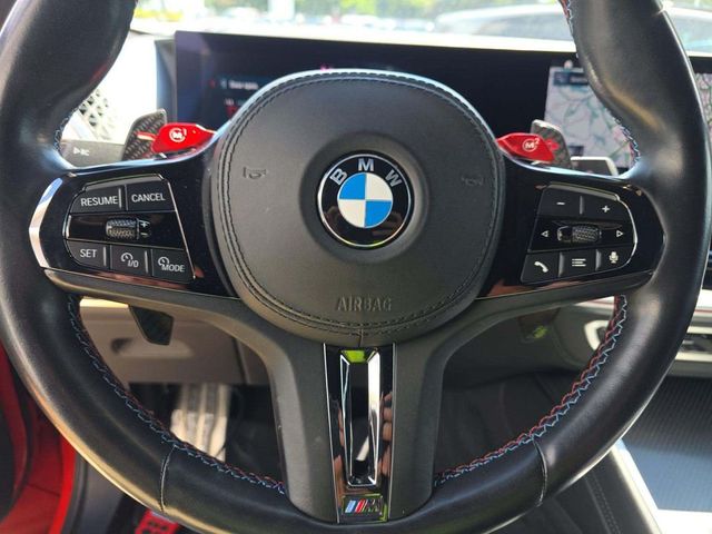 2023 BMW XM Base - 23045600 - 2