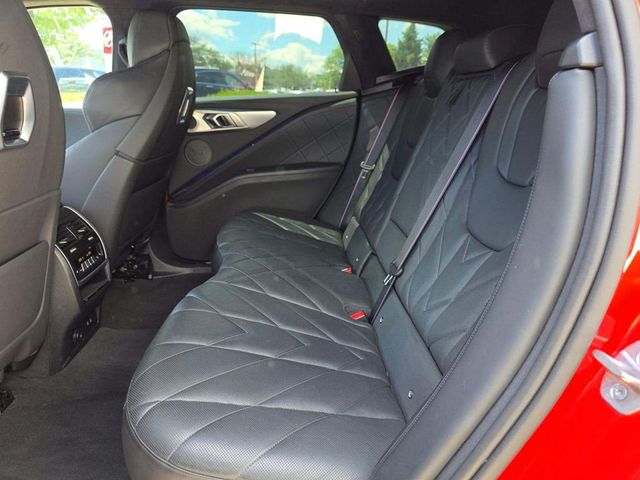 2023 BMW XM Base - 23045600 - 4