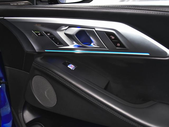 2023 BMW XM Base - 23063414 - 16