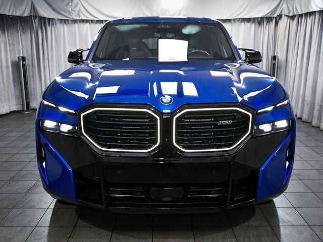 2023 BMW XM Base - 23063414 - 1
