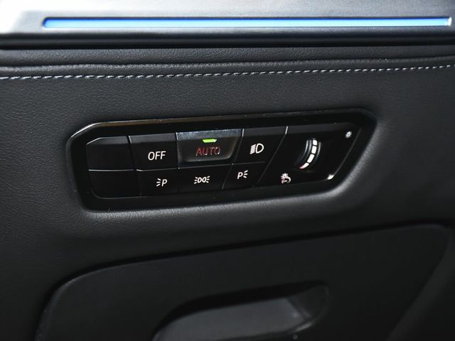 2023 BMW XM Base - 23063414 - 20