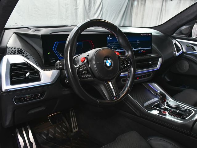 2023 BMW XM Base - 23063414 - 21
