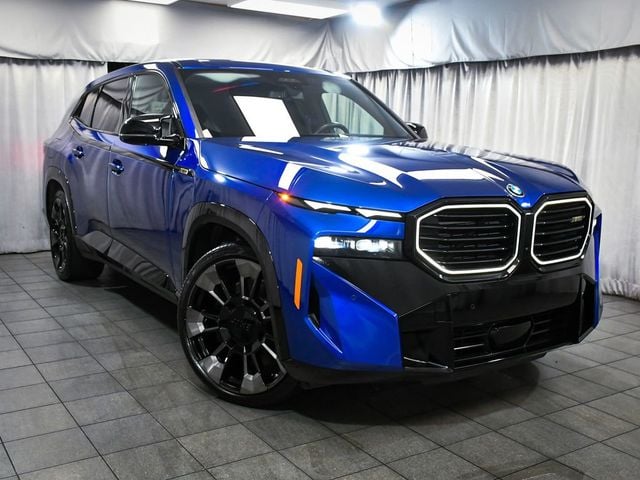 2023 BMW XM Base - 23063414 - 2