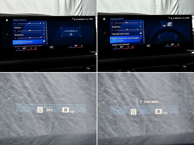 2023 BMW XM Base - 23063414 - 32