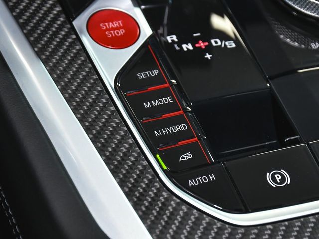 2023 BMW XM Base - 23063414 - 37