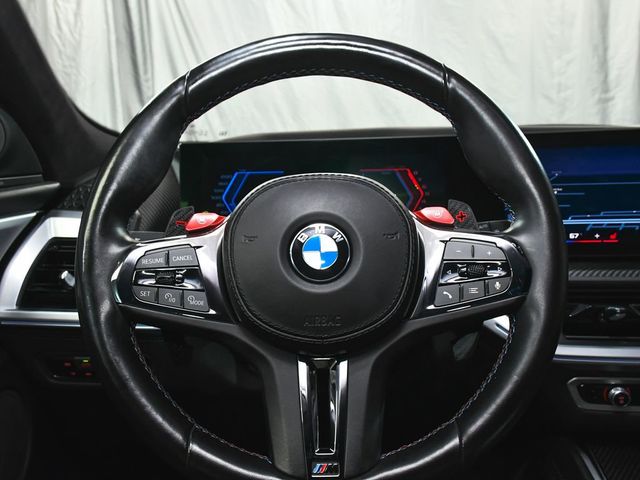 2023 BMW XM Base - 23063414 - 38