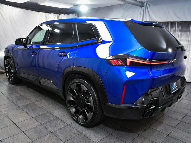 2023 BMW XM Base - 23063414 - 3