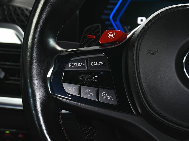 2023 BMW XM Base - 23063414 - 39