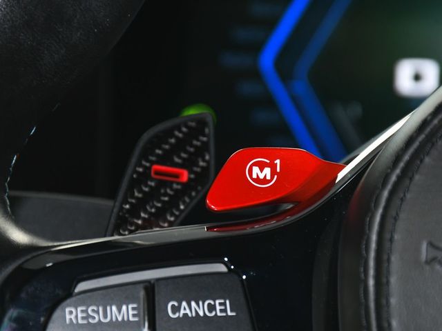 2023 BMW XM Base - 23063414 - 40