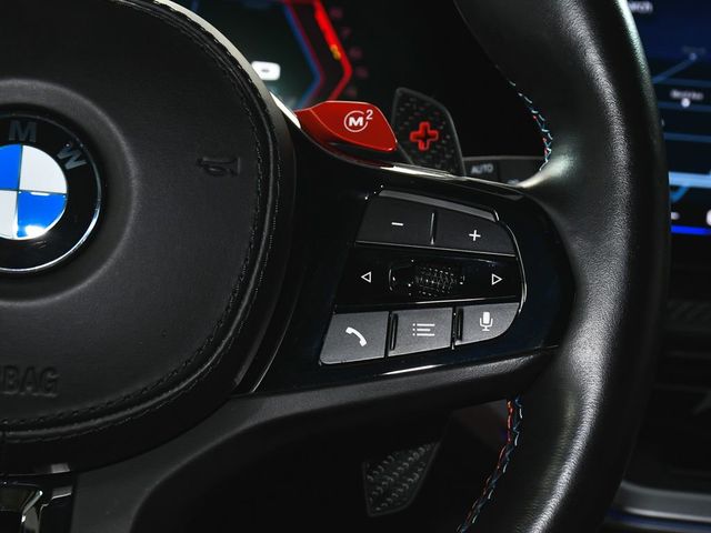 2023 BMW XM Base - 23063414 - 42