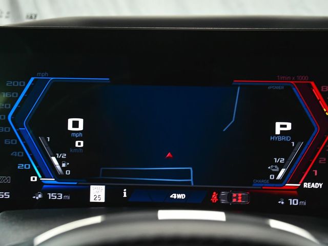2023 BMW XM Base - 23063414 - 44