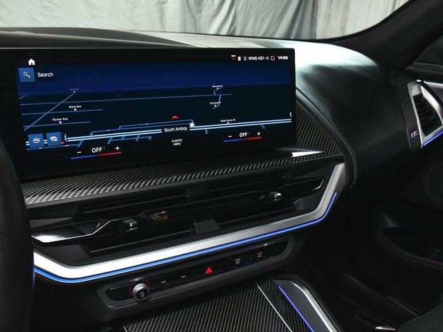 2023 BMW XM Base - 23063414 - 46