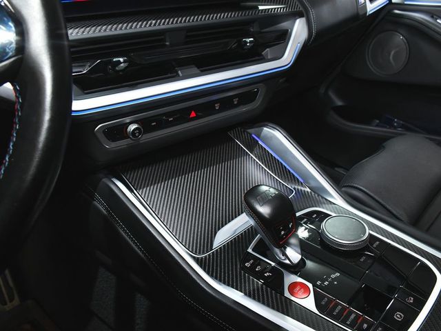 2023 BMW XM Base - 23063414 - 47