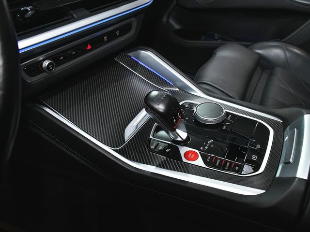 2023 BMW XM Base - 23063414 - 48
