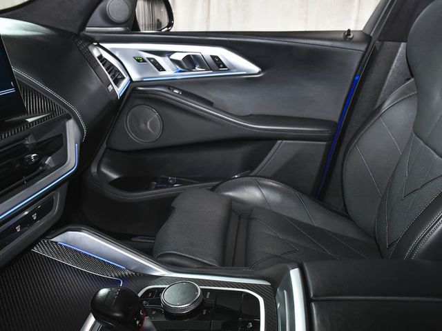 2023 BMW XM Base - 23063414 - 52