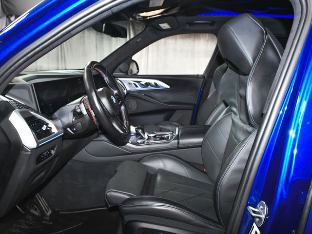 2023 BMW XM Base - 23063414 - 53