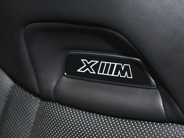 2023 BMW XM Base - 23063414 - 55