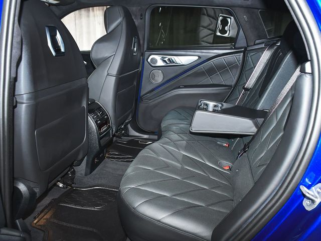 2023 BMW XM Base - 23063414 - 58
