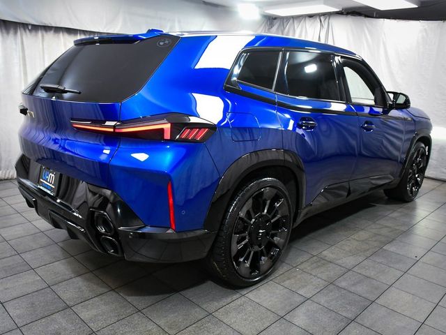 2023 BMW XM Base - 23063414 - 5