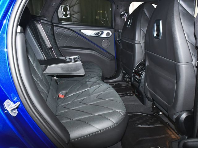 2023 BMW XM Base - 23063414 - 61