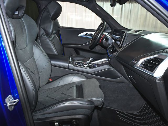 2023 BMW XM Base - 23063414 - 63