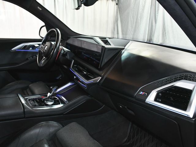 2023 BMW XM Base - 23063414 - 66