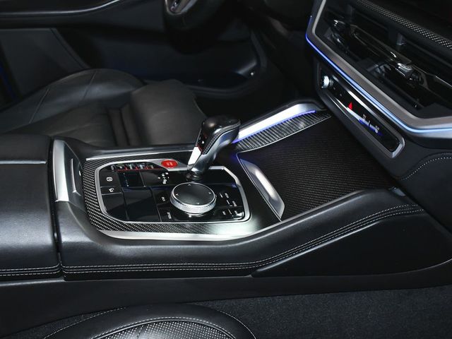 2023 BMW XM Base - 23063414 - 68