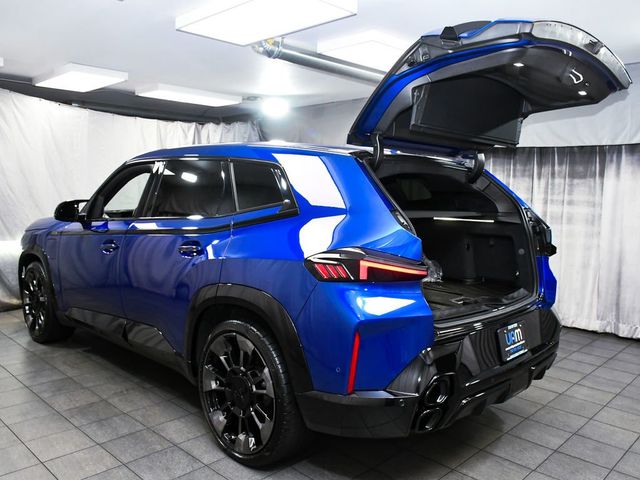 2023 BMW XM Base - 23063414 - 73