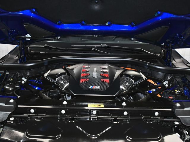 2023 BMW XM Base - 23063414 - 77