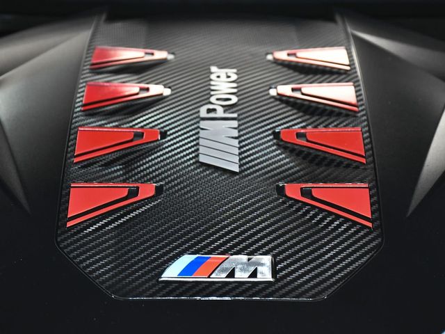 2023 BMW XM Base - 23063414 - 78
