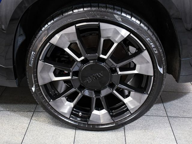 2023 BMW XM Base - 23063414 - 7