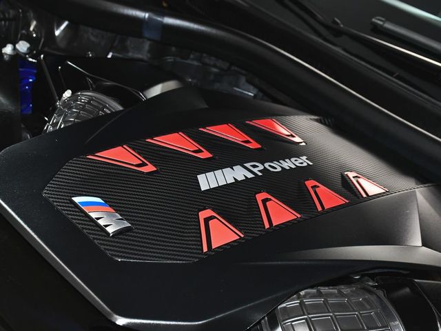 2023 BMW XM Base - 23063414 - 79
